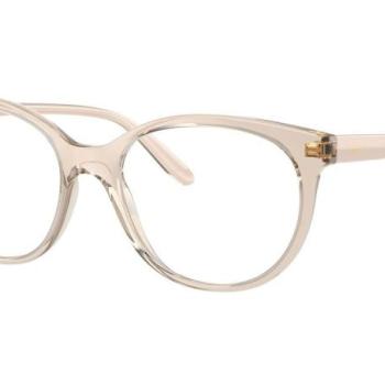 Vogue Eyewear VO5552 2884 L (53) Bézs Férfi Dioptriás szemüvegek kép