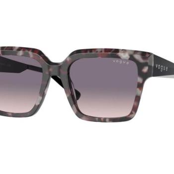 Vogue Eyewear VO5553S 314936 ONE SIZE (54) Szürke Férfi Napszemüvegek kép