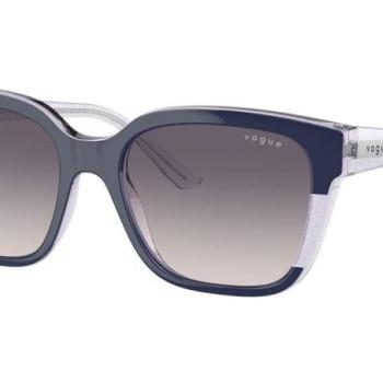Vogue Eyewear VO5558S 313736 ONE SIZE (55) Kék Férfi Napszemüvegek kép