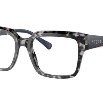 Vogue Eyewear VO5559 3147 M (51) Kék Férfi Dioptriás szemüvegek kép
