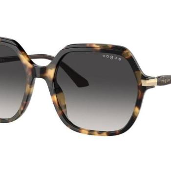 Vogue Eyewear VO5561S 26058G ONE SIZE (56) Havana Férfi Napszemüvegek kép