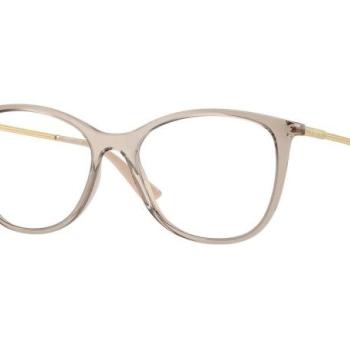 Vogue Eyewear VO5562 2990 M (52) Bézs Férfi Dioptriás szemüvegek kép