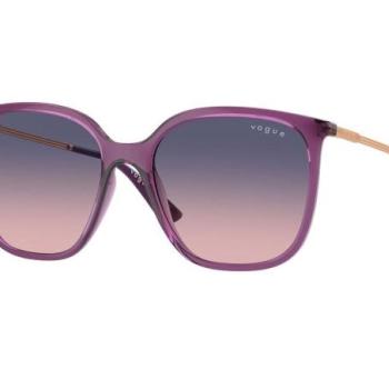 Vogue Eyewear VO5564S 3119I6 ONE SIZE (54) Lila Férfi Napszemüvegek kép