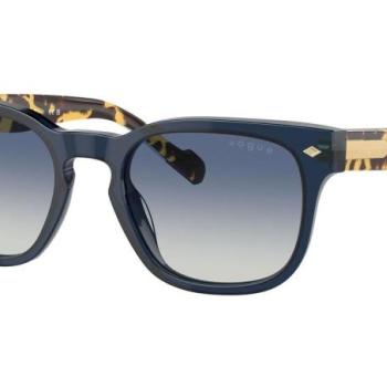 Vogue Eyewear VO5571S 31434L ONE SIZE (53) Kék Női Napszemüvegek kép