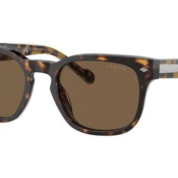 Vogue Eyewear VO5571S W65673 ONE SIZE (53) Havana Női Napszemüvegek kép
