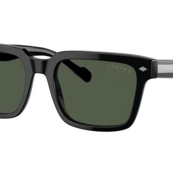 Vogue Eyewear VO5573S W44/9A Polarized ONE SIZE (55) Fekete Női Napszemüvegek kép