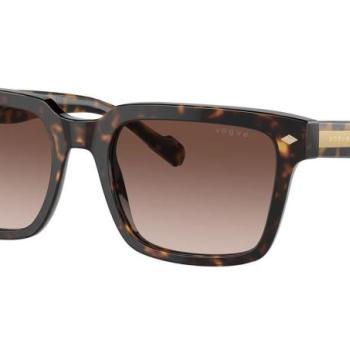 Vogue Eyewear VO5573S W65613 ONE SIZE (55) Havana Női Napszemüvegek kép