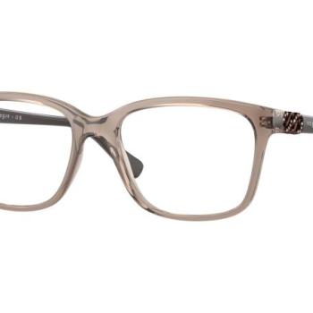 Vogue Eyewear VO5574B 2940 M (51) Barna Férfi Dioptriás szemüvegek kép