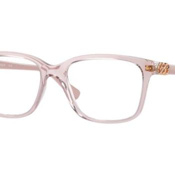 Vogue Eyewear VO5574B 2942 M (51) Rózsaszín Férfi Dioptriás szemüvegek kép