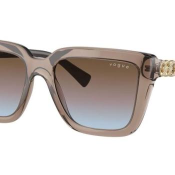 Vogue Eyewear VO5575SB 294048 ONE SIZE (55) Barna Férfi Napszemüvegek kép