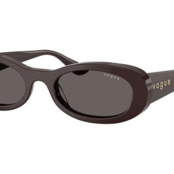 Vogue Eyewear VO5582S 225287 ONE SIZE (53) Barna Férfi Napszemüvegek kép