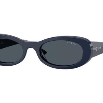 Vogue Eyewear VO5582S 324087 ONE SIZE (53) Kék Férfi Napszemüvegek kép