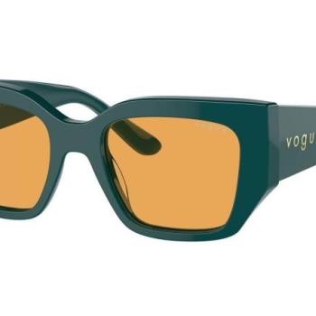 Vogue Eyewear VO5583S 3163/7 ONE SIZE (51) Zöld Férfi Napszemüvegek kép