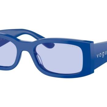 Vogue Eyewear VO5584S 31621A ONE SIZE (53) Kék Férfi Napszemüvegek kép