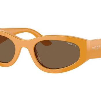 Vogue Eyewear VO5585S 315973 ONE SIZE (54) Narancssárga Férfi Napszemüvegek kép