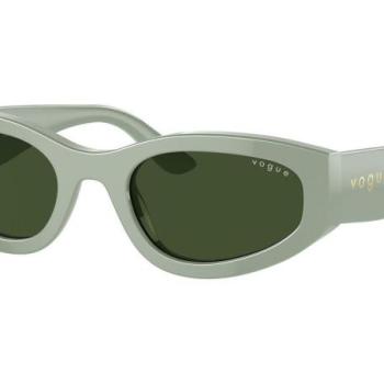 Vogue Eyewear VO5585S 316171 ONE SIZE (54) Zöld Férfi Napszemüvegek kép