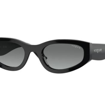 Vogue Eyewear VO5585S W44/11 ONE SIZE (54) Fekete Férfi Napszemüvegek kép