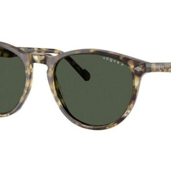 Vogue Eyewear VO5599S 31869A Polarized ONE SIZE (53) Havana Női Napszemüvegek kép
