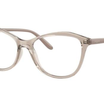Vogue Eyewear VO5602 2990 L (54) Barna Férfi Dioptriás szemüvegek kép