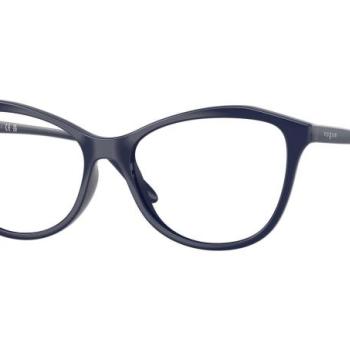 Vogue Eyewear VO5602 3240 L (54) Kék Férfi Dioptriás szemüvegek kép