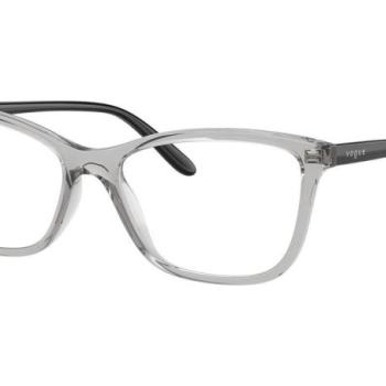 Vogue Eyewear VO5603 2726 M (52) Szürke Férfi Dioptriás szemüvegek kép
