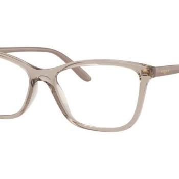 Vogue Eyewear VO5603 2990 M (52) Barna Férfi Dioptriás szemüvegek kép
