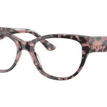 Vogue Eyewear VO5604 3150 L (53) Havana Férfi Dioptriás szemüvegek kép