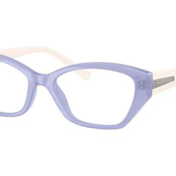 Vogue Eyewear VO5608 3176 M (51) Lila Férfi Dioptriás szemüvegek kép