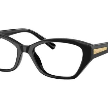 Vogue Eyewear VO5608 W44 L (53) Fekete Férfi Dioptriás szemüvegek kép