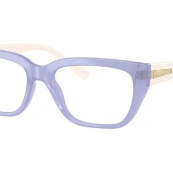 Vogue Eyewear VO5609 3176 M (51) Lila Férfi Dioptriás szemüvegek kép