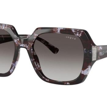 Vogue Eyewear VO5612SB 31788G ONE SIZE (55) Havana Férfi Napszemüvegek kép