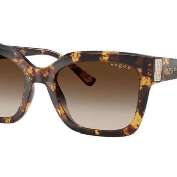 Vogue Eyewear VO5613SB 317913 ONE SIZE (54) Havana Férfi Napszemüvegek kép