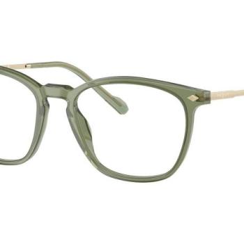 Vogue Eyewear VO5614 3187 L (53) Zöld Női Dioptriás szemüvegek kép