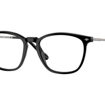 Vogue Eyewear VO5614 W44 M (51) Fekete Női Dioptriás szemüvegek kép