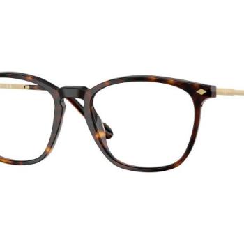 Vogue Eyewear VO5614 W656 L (53) Havana Női Dioptriás szemüvegek kép