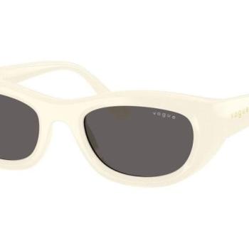 Vogue Eyewear VO5616S 316787 ONE SIZE (51) Bézs Férfi Napszemüvegek kép