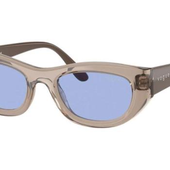 Vogue Eyewear VO5616S 318172 ONE SIZE (51) Barna Férfi Napszemüvegek kép
