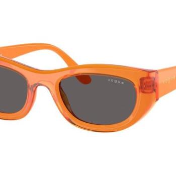 Vogue Eyewear VO5616S 318287 ONE SIZE (51) Narancssárga Férfi Napszemüvegek kép