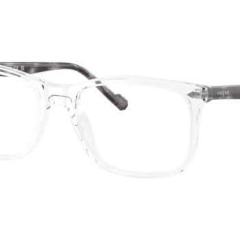 Vogue Eyewear VO5617 W745 M (53) Kristály Női Dioptriás szemüvegek kép
