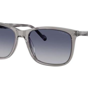 Vogue Eyewear VO5618S 28204L ONE SIZE (57) Szürke Női Napszemüvegek kép