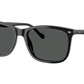 Vogue Eyewear VO5618S W44/87 ONE SIZE (57) Fekete Női Napszemüvegek kép
