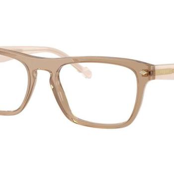 Vogue Eyewear VO5619 3189 L (54) Barna Női Dioptriás szemüvegek kép