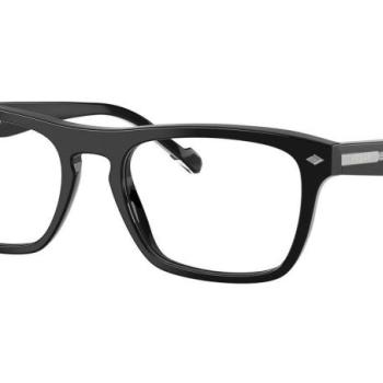 Vogue Eyewear VO5619 W44 L (54) Fekete Női Dioptriás szemüvegek kép