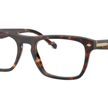Vogue Eyewear VO5619 W656 L (54) Havana Női Dioptriás szemüvegek kép
