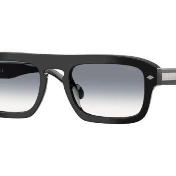 Vogue Eyewear VO5620S W44/79 ONE SIZE (53) Fekete Női Napszemüvegek kép