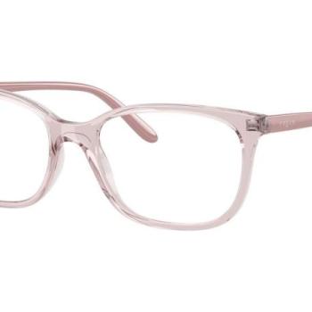 Vogue Eyewear VO5621 2942 L (53) Rózsaszín Férfi Dioptriás szemüvegek kép