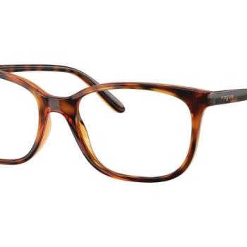 Vogue Eyewear VO5621 W656 L (53) Havana Férfi Dioptriás szemüvegek kép