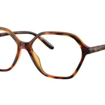 Vogue Eyewear VO5622 W656 M (53) Havana Férfi Dioptriás szemüvegek kép