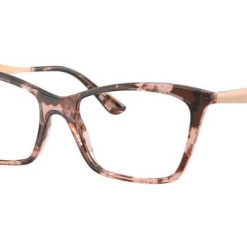 Vogue Eyewear VO5624 3199 L (53) Havana Férfi Dioptriás szemüvegek kép