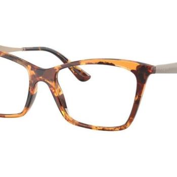 Vogue Eyewear VO5624 3200 M (51) Havana Férfi Dioptriás szemüvegek kép